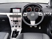Vauxhall Astra 1986-1991 Workshop Service Repair Manual
