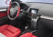 Vauxhall Astra 1986-1991 Workshop Service Repair Manual