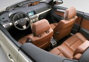 Vauxhall Astra 1986-1991 Workshop Service Repair Manual