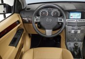Vauxhall Astra 1986-1991 Workshop Service Repair Manual