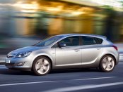 Vauxhall Astra 1986-1991 Workshop Service Repair Manual