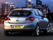 Vauxhall Astra 1986-1991 Workshop Service Repair Manual