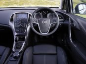 Vauxhall Astra 1986-1991 Workshop Service Repair Manual