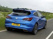 Vauxhall Astra 1986-1991 Workshop Service Repair Manual