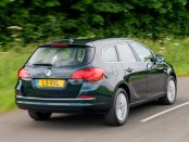 Vauxhall Astra 1986-1991 Workshop Service Repair Manual