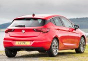 Vauxhall Astra 1986-1991 Workshop Service Repair Manual