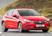 Vauxhall Astra 1986-1991 Workshop Service Repair Manual