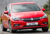Vauxhall Astra 1986-1991 Workshop Service Repair Manual