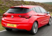 Vauxhall Astra 1986-1991 Workshop Service Repair Manual
