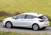 Vauxhall Astra 1986-1991 Workshop Service Repair Manual