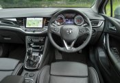 Vauxhall Astra 1986-1991 Workshop Service Repair Manual