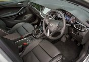 Vauxhall Astra 1986-1991 Workshop Service Repair Manual