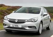 Vauxhall Astra 1986-1991 Workshop Service Repair Manual
