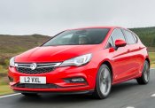 Vauxhall Astra 1986-1991 Workshop Service Repair Manual