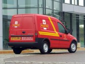 VAUXHALL CORSA C COMBO 2000-2006 Service Repair Manual