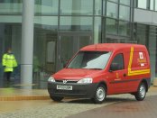 VAUXHALL CORSA C COMBO 2000-2006 Service Repair Manual