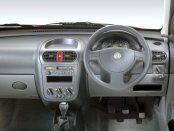 VAUXHALL CORSA C COMBO 2000-2006 Service Repair Manual