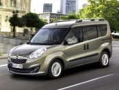 VAUXHALL CORSA C COMBO 2000-2006 Service Repair Manual