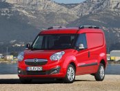 VAUXHALL CORSA C COMBO 2000-2006 Service Repair Manual
