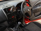 VAUXHALL CORSA C COMBO 2000-2006 Service Repair Manual