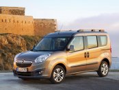 VAUXHALL CORSA C COMBO 2000-2006 Service Repair Manual