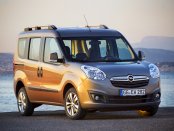 VAUXHALL CORSA C COMBO 2000-2006 Service Repair Manual