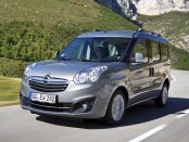 VAUXHALL CORSA C COMBO 2000-2006 Service Repair Manual