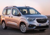 VAUXHALL CORSA C COMBO 2000-2006 Service Repair Manual