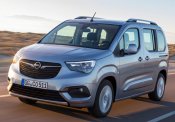 VAUXHALL CORSA C COMBO 2000-2006 Service Repair Manual