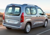 VAUXHALL CORSA C COMBO 2000-2006 Service Repair Manual