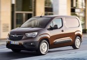 VAUXHALL CORSA C COMBO 2000-2006 Service Repair Manual