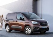 VAUXHALL CORSA C COMBO 2000-2006 Service Repair Manual