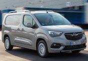VAUXHALL CORSA C COMBO 2000-2006 Service Repair Manual