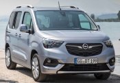 VAUXHALL CORSA C COMBO 2000-2006 Service Repair Manual