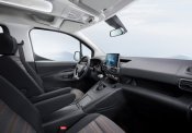 VAUXHALL CORSA C COMBO 2000-2006 Service Repair Manual