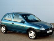 Opel Vauxhall Corsa 2000 All Service Repair Manual