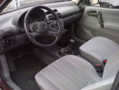 Opel Vauxhall Corsa 2000 All Service Repair Manual