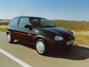 Opel Vauxhall Corsa 2000 All Service Repair Manual