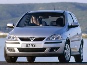 Opel Vauxhall Corsa 2000 All Service Repair Manual