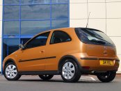 Opel Vauxhall Corsa 2000 All Service Repair Manual