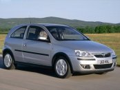 Opel Vauxhall Corsa 2000 All Service Repair Manual