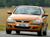 Opel Vauxhall Corsa 2000 All Service Repair Manual