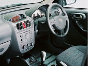 Opel Vauxhall Corsa 2000 All Service Repair Manual