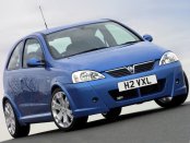 Opel Vauxhall Corsa 2000 All Service Repair Manual