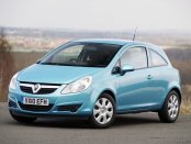 Opel Vauxhall Corsa 2000 All Service Repair Manual