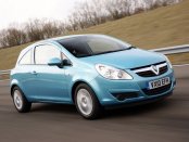 Opel Vauxhall Corsa 2000 All Service Repair Manual