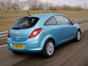 Opel Vauxhall Corsa 2000 All Service Repair Manual