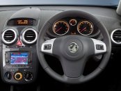 Opel Vauxhall Corsa 2000 All Service Repair Manual