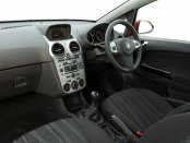 Opel Vauxhall Corsa 2000 All Service Repair Manual