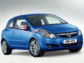 Opel Vauxhall Corsa 2000 All Service Repair Manual